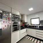 Apartamento Novo Em Area Bucolica