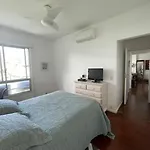 Apartamento Novo Em Area Bucolica