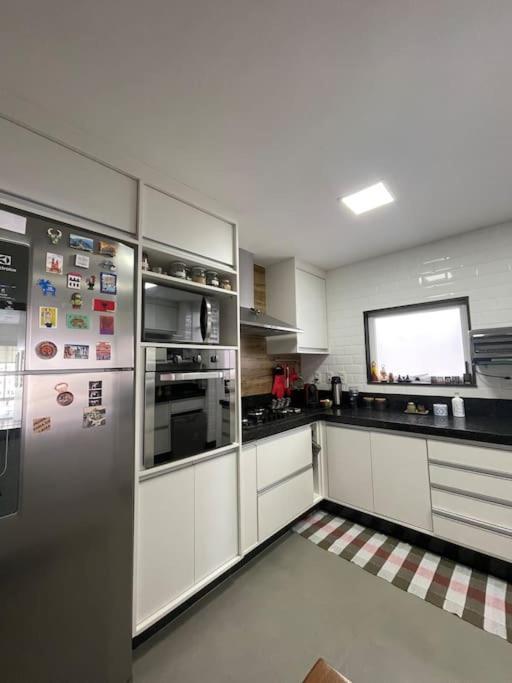 Novo Em Area Bucolica Apartamento *