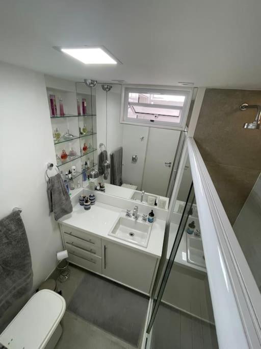 Novo Em Area Bucolica Apartamento Rio de Janeiro