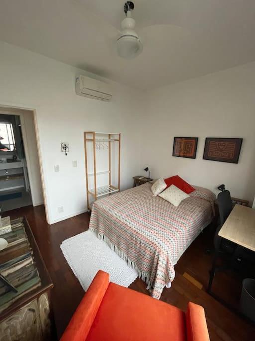 Novo Em Area Bucolica Apartamento Rio de Janeiro