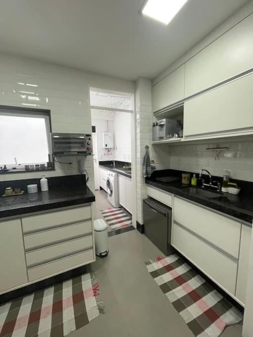 Apartamento Novo Em Area Bucolica