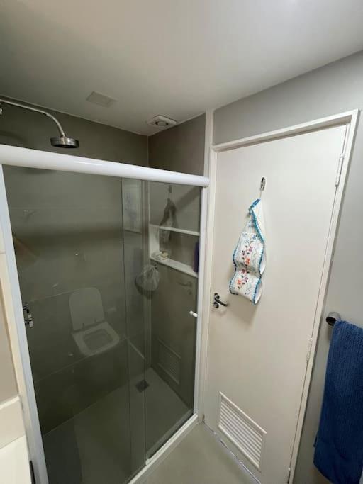 Apartamento Novo Em Area Bucolica *
