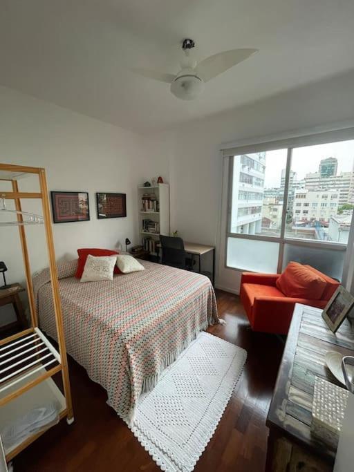 Apartamento Novo Em Area Bucolica Rio de Janeiro