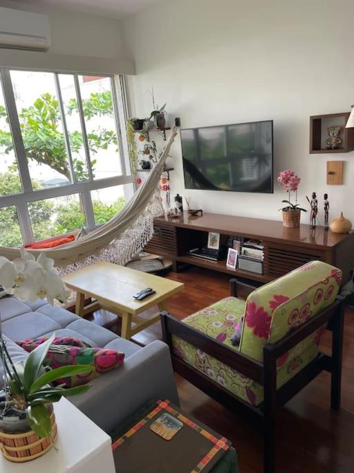 Novo Em Area Bucolica Apartamento Rio de Janeiro